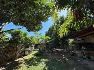 DIJUAL TANAH JALAN UTAMA ADA BANGUNAN KOS KOSAN