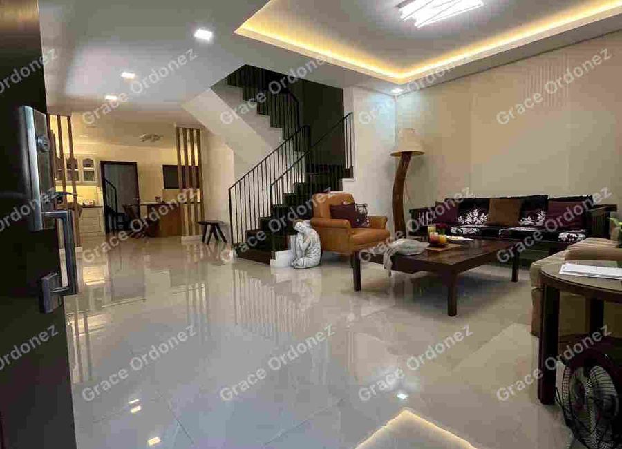 Aster Street, Madera Homes II, San Andres, Cainta, Rizal