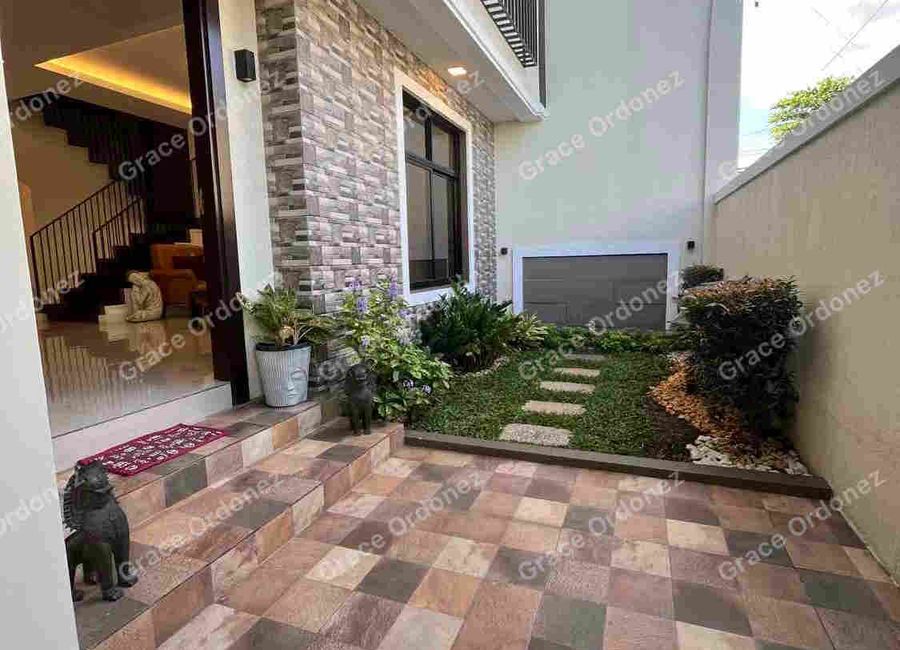 Aster Street, Madera Homes II, San Andres, Cainta, Rizal image 3