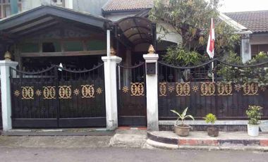 Rumah Komp.Margawangi Ciwastra kota bandung