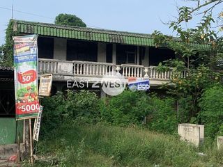 Jual/sewa Cepat Murah Meriah Bangunan Komersil Hitung Tanah Jalan Raya Puspitek Tangerang Selatan