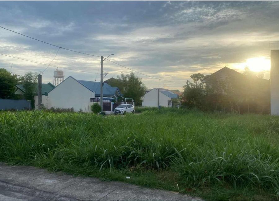 Grand Seville Subdivision, Banlic, Cabuyao, Laguna