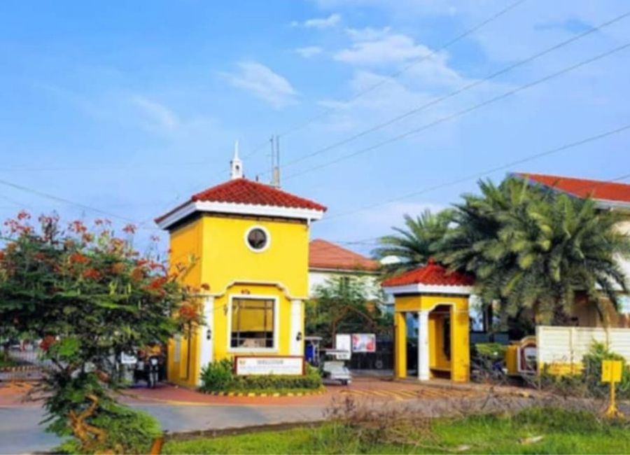 Grand Seville Subdivision, Banlic, Cabuyao, Laguna image 3