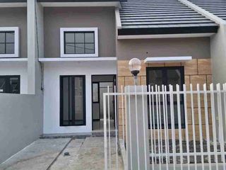 OPER KREDIT MEPET MERR DP40JT SAJA