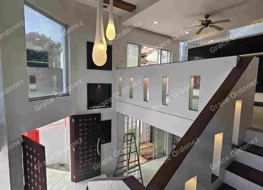 Aster Street, Madera Homes II, San Andres, Cainta, Rizal