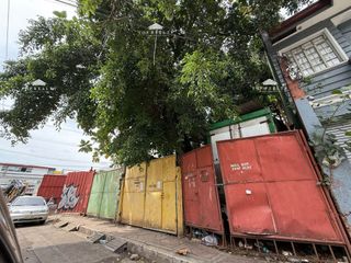 Rush Sale: Massive 1,000 sqm. Commercial Warehouse in Cubao, Quezon City