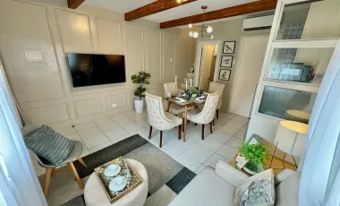 House and Lot for Sale - 2-Storey 2BR - Richwood Homes Bohol Dos