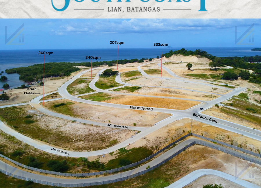 Matabungkay, Lian, Batangas