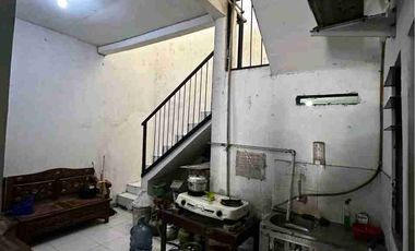 Rumah kos murah