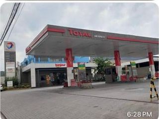 For Lease: Commercial Space in Merville Access Road