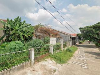 Dijual Cepat Kavling Rumah di Kepodang Raya-Bintaro, Luas 288m2, SHM