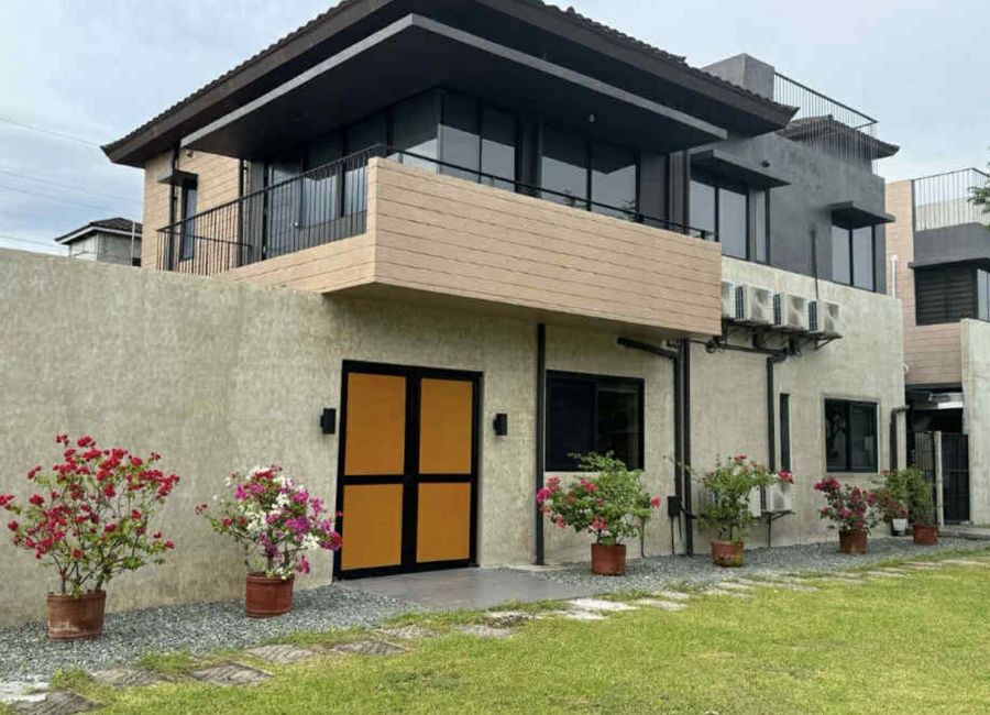 Spring Avenue, Seafront Residences, Calubcub II, San Juan, Batangas