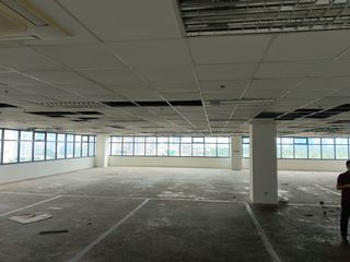 Office Space for Rent in Makati City, 446.86sqm