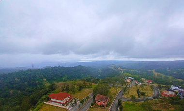 Exclusive 2-Bedroom Condominium Unit with Unobstructed Taal View in Splendido Taal