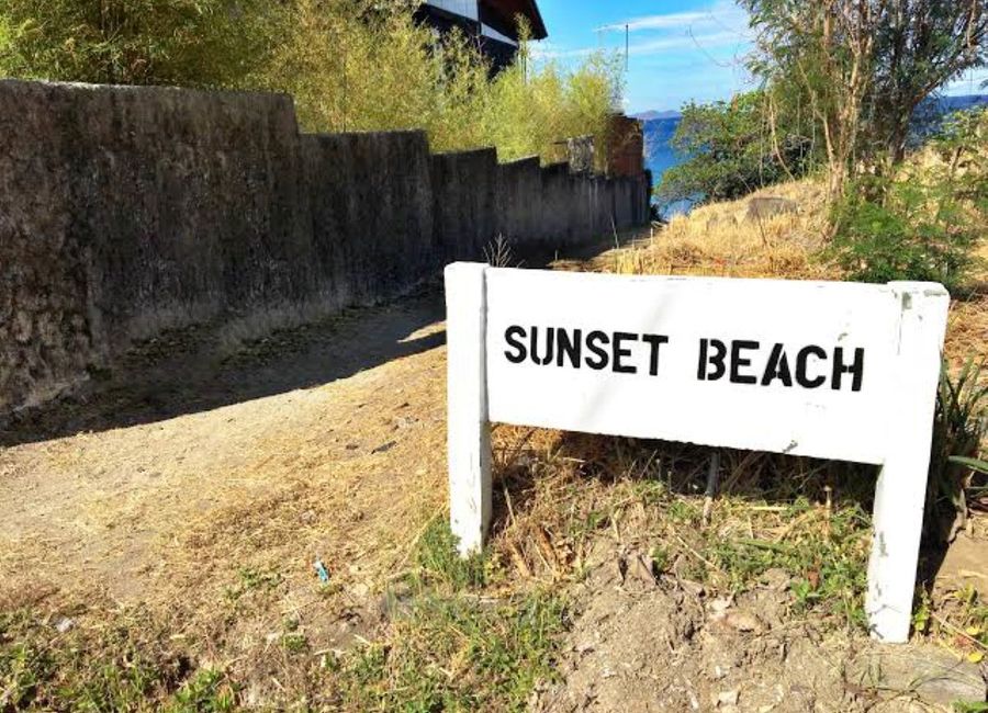 Tali Beach Subdivision, Balaytigue, Nasugbu, Batangas image 2