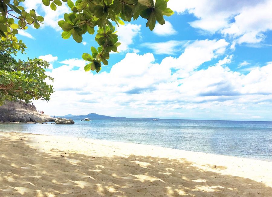 Tali Beach Subdivision, Balaytigue, Nasugbu, Batangas