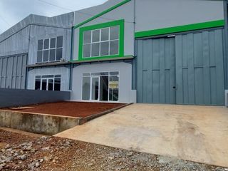 Sewa Gudang Sigma Kartika – Lokasi Strategis, Harga Terjangkau di Gunung Sindur