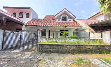 Jual Rumah Di Anggrek Loka BSD Serpong
