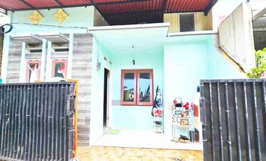 Rumah Secondary Siap Huni di Kebagusan, Ragunan Jakarta Selatan Harga 600 Juta