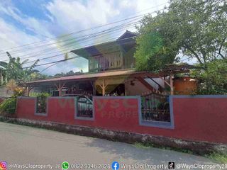 DIJUAL CEPAT RUMAH MENARIK DAERAH JL SEA MALALAYANG, HARGA SANGAT MURAH