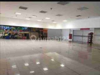 Disewakan gudang siap huni di Cakung