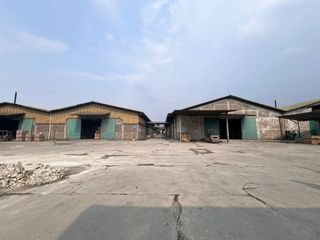 Disewakan Cepat Gudang Jatake Murah Siap Pakai