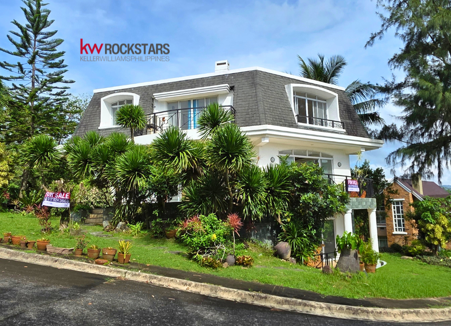 Canyonwoods, San Gregorio, Laurel, Batangas
