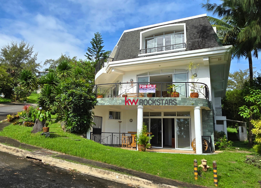 Canyonwoods, San Gregorio, Laurel, Batangas image 2