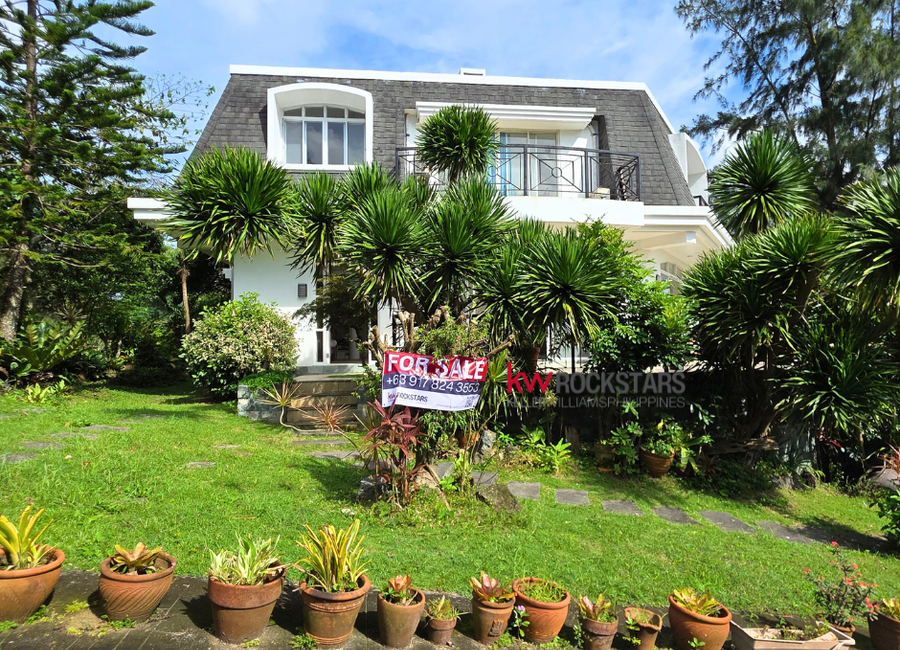 Canyonwoods, San Gregorio, Laurel, Batangas image 3