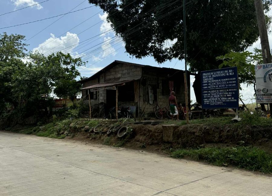 Bolbok, Tuy, Batangas