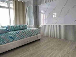 Apartemen Pentapolis