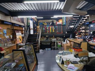 Dijual Ruko Cocok Untuk Usaha Area Merdeka Bandung