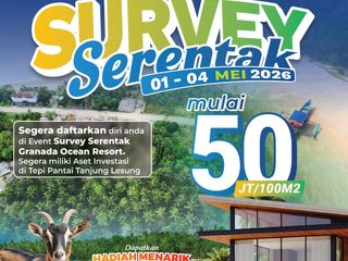 Jual Kavling Wisata