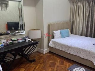 LIVE IN LEGENDARY LUXURY AT GOLDEN EMPIRE TOWER 🏢 ULTRA-SPACIOUS 3BR SKY-HIGH SUITE | 50TH FLOOR | MANILA BAY VIEWS