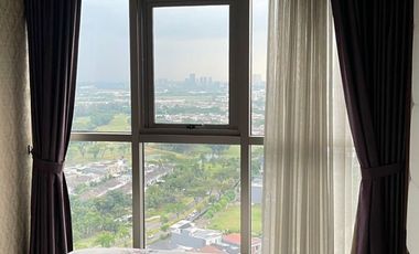 DIJUAL Apartemen M-Town Signature Tower Jefferson Full Furnish