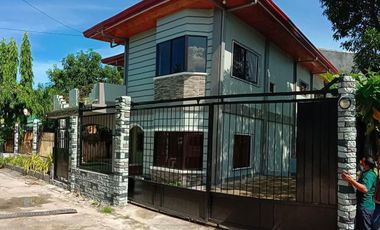 FOR SALE | Elegant 6-Bedroom House & Lot in Doña Rosario Village, Mandaue City, Cebu