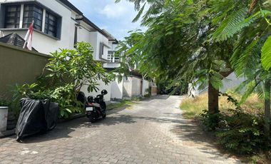 Rumah Termurah di Kawasan Elit Nusa Dua