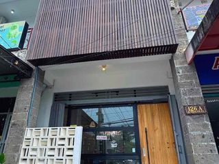 Ruang Usaha Dijual di Denpasar Selatan