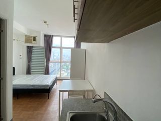 STUDIO IN THE LINEAR T2, MAKATI CITY, 22SQM