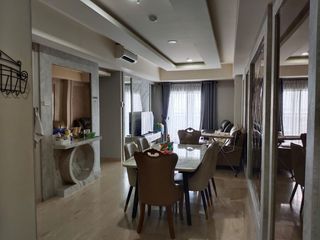 Apartemen Podomoro Furnished Tower Empire Jual Rugi Termurah