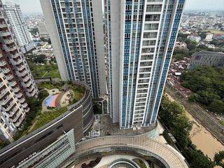 Apartemen Podomoro Tower Empire Mantap Yuk Survei & Nego
