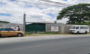 3.6 hectare land San Jose Del Monte Bulacan For Sale