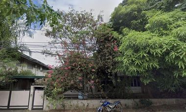 Diliman 600-sqm Property For Sale near QC Circle/Kalayaan area