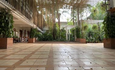 2,000-sqm Mandaluyong Property For Sale near Rockwell Makati