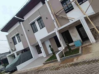 Rumah Minimalis 2 Lantai Cimuning Ready Stok Dkt Grand Wisata Bekasi