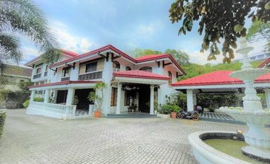 Loyola Grand Villas (LGV) House Property For Sale 1,000 sqm