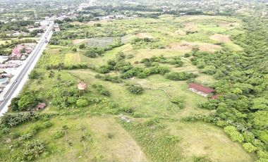 38,000-sqm Cool Climate Undeveloped Property Silang Cavite For Sale