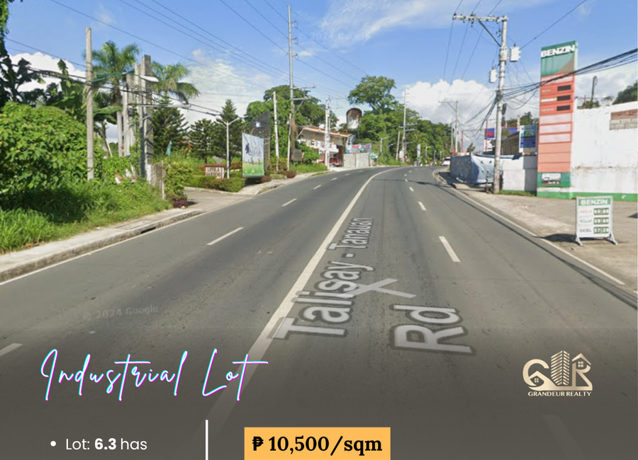 Calamba Park Residences, Makiling, Calamba, Laguna
