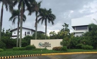 789-sqm Ayala Southvale Primera