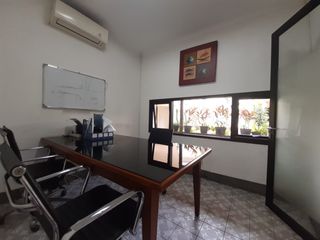 Disewakan Ruang Kantor bulanan fasilitas lengkap,lokasi strategis Dago Bandung